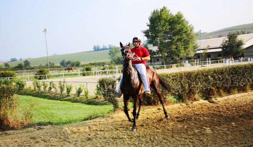 Moncalvo, al via la settimana del Palio